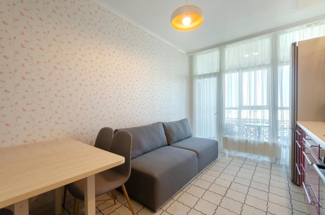 Petrovdom 41B-59B-90B-77B Stunning City View Apartments At Rc Kvartet, Central Railway Station Kiew Exterior foto
