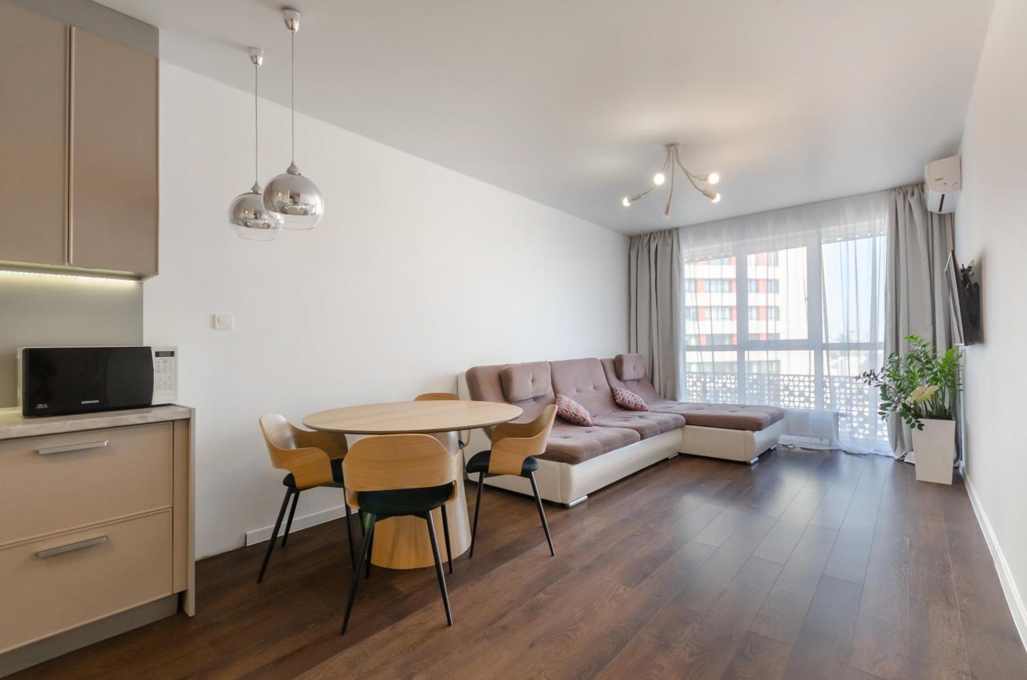 Petrovdom 41B-59B-90B-77B Stunning City View Apartments At Rc Kvartet, Central Railway Station Kiew Exterior foto