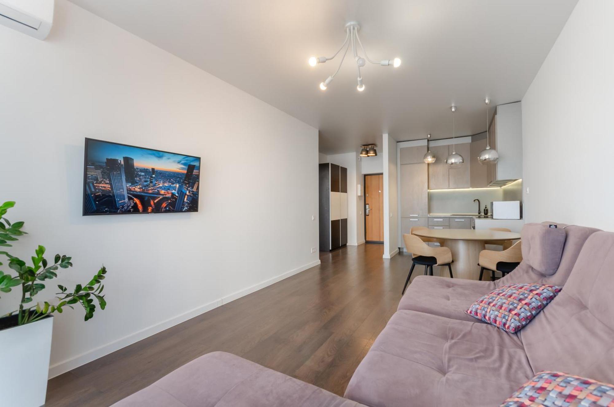 Petrovdom 41B-59B-90B-77B Stunning City View Apartments At Rc Kvartet, Central Railway Station Kiew Exterior foto